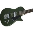 Gretsch G2220 Electromatic Junior Jet Bass II Short Scale TG E-Bassgitarre Thumbnail 6