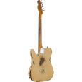 Fender Custom Shop 1951 Nocaster Heavy Relic MN Faded Nocaster Blonde E-Gitarre Thumbnail 2