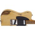 Fender Custom Shop 1951 Nocaster Heavy Relic MN Faded Nocaster Blonde E-Gitarre Thumbnail 3