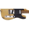 Fender Custom Shop 1951 Nocaster Heavy Relic MN Faded Nocaster Blonde E-Gitarre Thumbnail 4