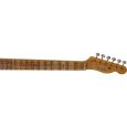 Fender Custom Shop 1951 Nocaster Heavy Relic MN Faded Nocaster Blonde E-Gitarre Thumbnail 5
