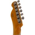 Fender Custom Shop 1951 Nocaster Heavy Relic MN Faded Nocaster Blonde E-Gitarre Thumbnail 7