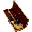 Fender Custom Shop 1951 Nocaster Heavy Relic MN Faded Nocaster Blonde E-Gitarre Thumbnail 9