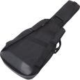 Ibanez IGB540-BK Powerpad Designer Kollektion Gigbag E-Gitarre schwarz Thumbnail 2