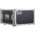 KORN Case 19 Zoll 7HE / 45cm tief phenol braun Casebau Thumbnail 2