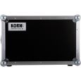 KORN Case 19 Zoll 7HE / 45cm tief phenol braun Casebau Thumbnail 3
