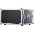KORN Case 19 Zoll 7HE / 45cm tief phenol braun Casebau Thumbnail 4