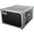KORN Case 19 Zoll 7HE / 45cm tief phenol braun Casebau Thumbnail 5