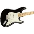 Fender Player Strat MN BLK E-Gitarre Thumbnail 3