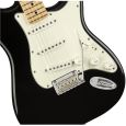 Fender Player Strat MN BLK E-Gitarre Thumbnail 4