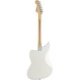 Fender Player Jazzmaster PF PWT E-Gitarre Thumbnail 2