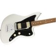 Fender Player Jazzmaster PF PWT E-Gitarre Thumbnail 3