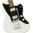 Fender Player Jazzmaster PF PWT E-Gitarre Thumbnail 4