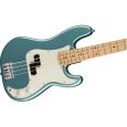 Fender Player P-Bass MN TPL E-Bassgitarre Thumbnail 3