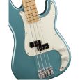 Fender Player P-Bass MN TPL E-Bassgitarre Thumbnail 4