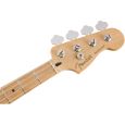 Fender Player P-Bass MN TPL E-Bassgitarre Thumbnail 5