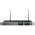 Mipro ACT 72 6UA UHF 2 Kanal Receiver Breitband 626-698 MHz Thumbnail 1
