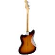 Fender Player Jazzmaster PF 3TS E-Gitarre Thumbnail 2