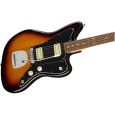 Fender Player Jazzmaster PF 3TS E-Gitarre Thumbnail 3