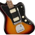 Fender Player Jazzmaster PF 3TS E-Gitarre Thumbnail 4