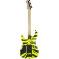 Charvel Pro-Mod DK Satchel Signature MN Yellow Bengal E-Gitarre Thumbnail 2