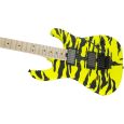 Charvel Pro-Mod DK Satchel Signature MN Yellow Bengal E-Gitarre Thumbnail 4