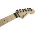 Charvel Pro-Mod DK Satchel Signature MN Yellow Bengal E-Gitarre Thumbnail 6