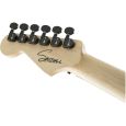 Charvel Pro-Mod DK Satchel Signature MN Yellow Bengal E-Gitarre Thumbnail 7