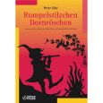 Bellmannmusik - Rumpelstilzchen und Dornröschen - f. Sopranblockflöte & Klavier Thumbnail 1