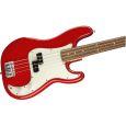 Fender Player P-Bass PF SRD E-Bassgitarre Thumbnail 3