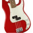 Fender Player P-Bass PF SRD E-Bassgitarre Thumbnail 4