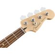 Fender Player P-Bass PF SRD E-Bassgitarre Thumbnail 5