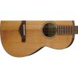 Ibanez AVN9SPE-NT Artwood Vintage Westerngitarre Thumbnail 3
