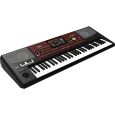 Korg PA-700 Oriental B-Ware Thumbnail 3