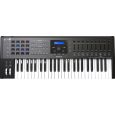 Arturia KeyLab 49 MKII Schwarz Thumbnail 1
