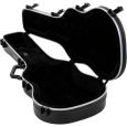Tanglewood T15 Dreadnought Hardshell Case by SKB Koffer f. Westerngitarre Thumbnail 3