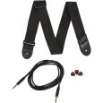 Fender Squier Affinity Strat HSS IL CAR + 15G Amp E-Gitarren Set Thumbnail 2
