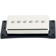 Seymour Duncan SPH90-1B Phat Cat P90 Humbucker Bridge Nickel Cover Thumbnail 1
