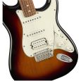 Fender Player Strat HSS PF 3TSB E-Gitarre Thumbnail 4