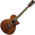 Ibanez AE2412-NT 12-Saitige Westerngitarre Thumbnail 1