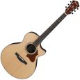 Ibanez AE315-NT Westerngitarre Thumbnail 1