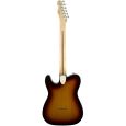 Fender Classic Series 72 Tele Custom MN 3TSB E-Gitarre Thumbnail 2