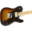 Fender Classic Series 72 Tele Custom MN 3TSB E-Gitarre Thumbnail 3