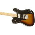 Fender Classic Series 72 Tele Custom MN 3TSB E-Gitarre Thumbnail 4