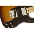 Fender Classic Series 72 Tele Custom MN 3TSB E-Gitarre Thumbnail 5