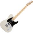 Fender Deluxe Nashville Tele MN WBL E-Gitarre Thumbnail 1