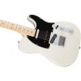 Fender Deluxe Nashville Tele MN WBL E-Gitarre Thumbnail 3