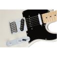 Fender Deluxe Nashville Tele MN WBL E-Gitarre Thumbnail 4