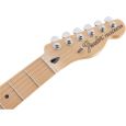 Fender Deluxe Nashville Tele MN WBL E-Gitarre Thumbnail 6