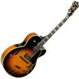 Ibanez AF200-BS Artstar Prestige Thumbnail 1
